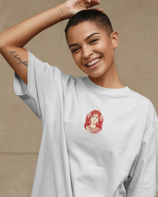 Unisex Oversized Classic T-Shirt