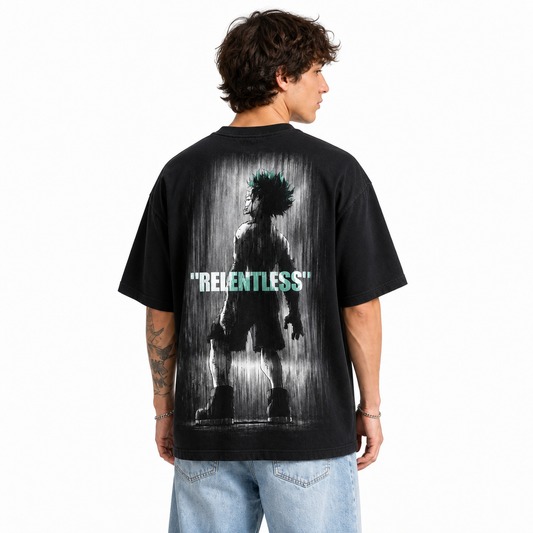 Relentless Graphic Tee