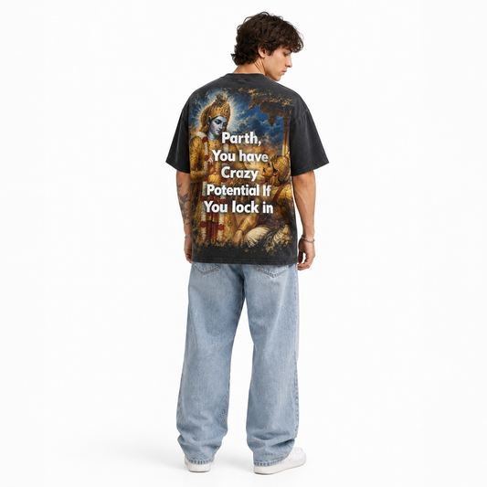 Inspirational Graphic Tee