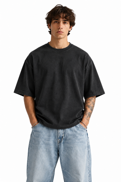 I Like Music | Oversized Tshirt