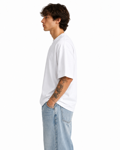 CEO of Bad Decisions | Oversized T-Shirt