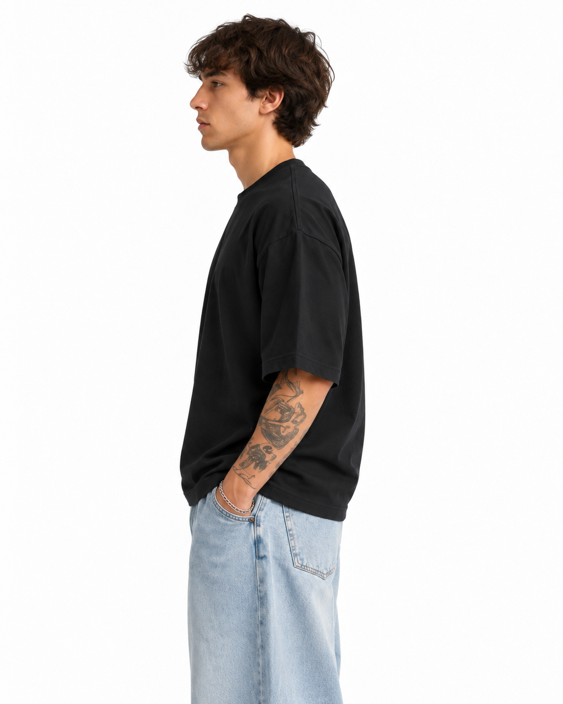 I Dont Need GPT | Oversized T-shirt
