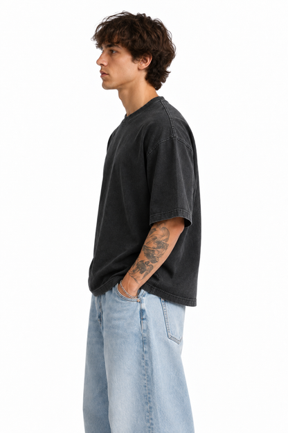I Like Music | Oversized Tshirt