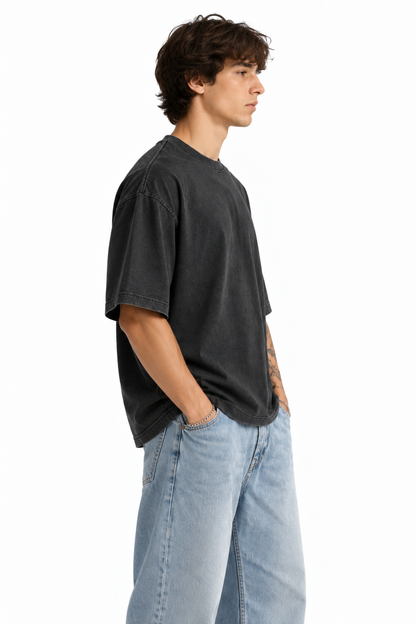 I Like Music | Oversized Tshirt