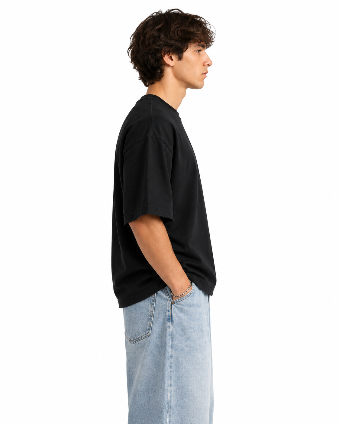 I Dont Need GPT | Oversized T-shirt