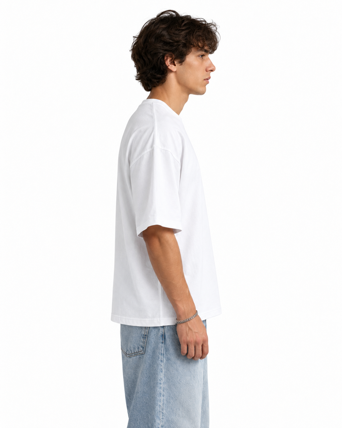 STFU | Oversized Tshirt