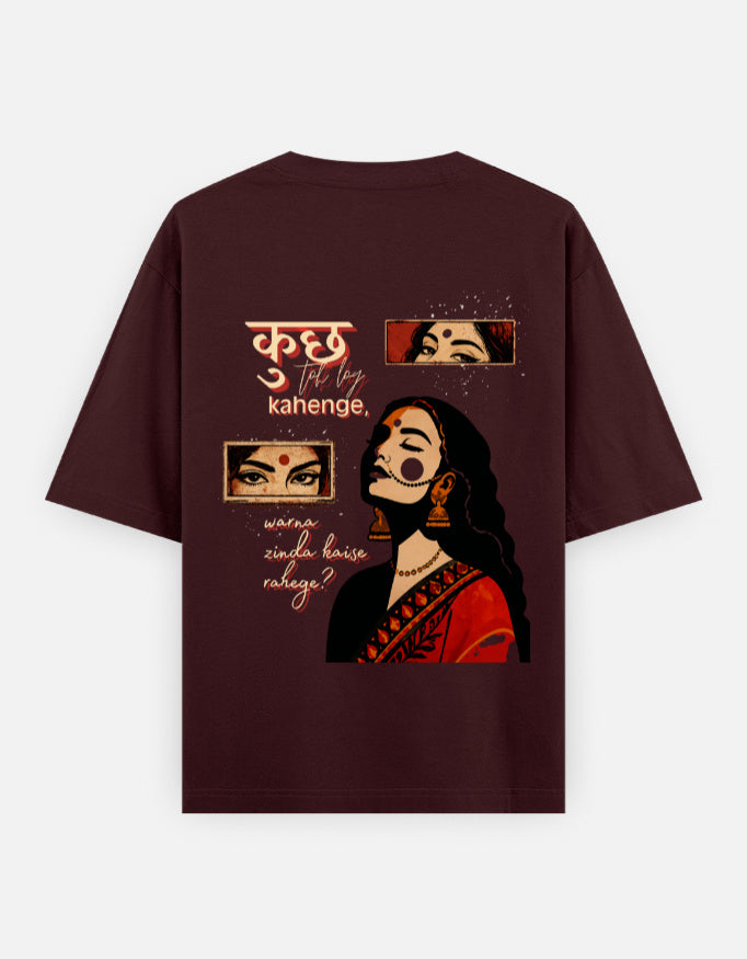 Nazariya T-Shirt