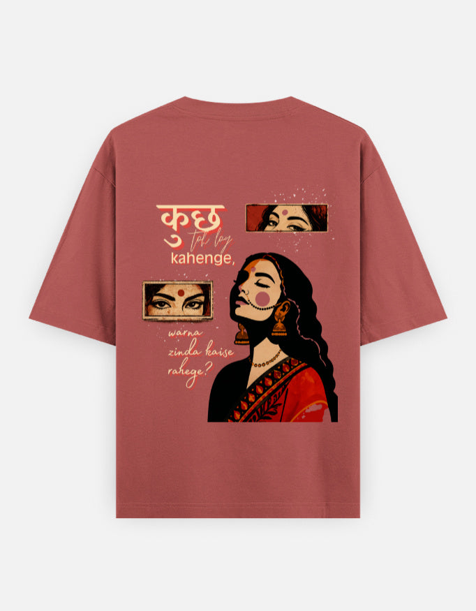 Nazariya T-Shirt