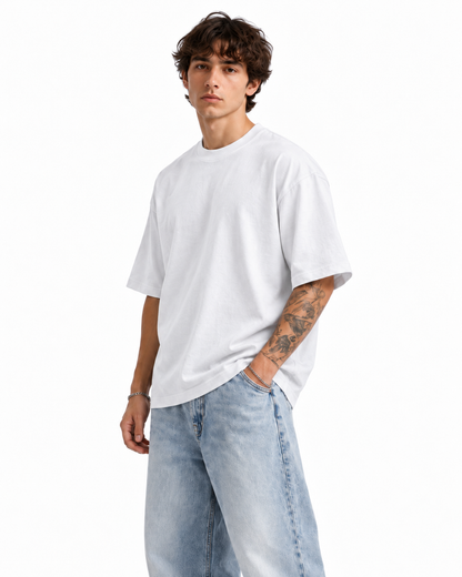 CEO of Bad Decisions | Oversized T-Shirt