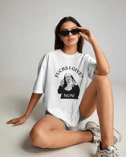Unisex Oversized Classic T-Shirt