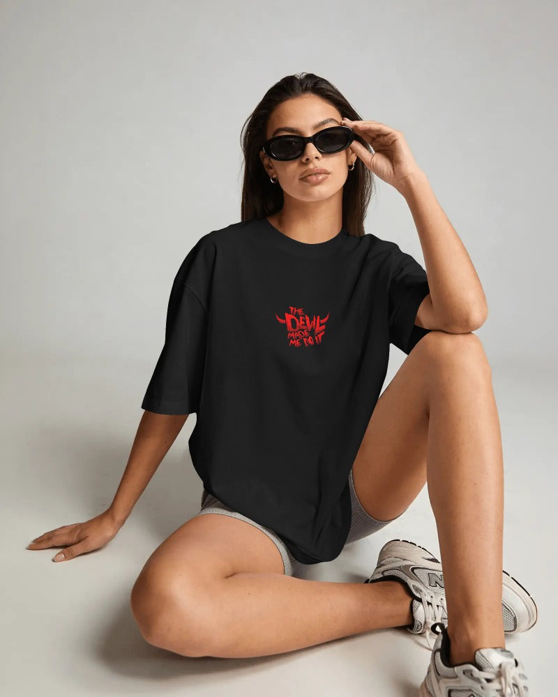 Unisex Classic Crew T-Shirt