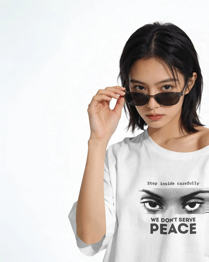 Unisex Classic Crew T-Shirt