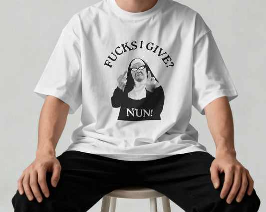 Unisex Oversized Classic T-Shirt