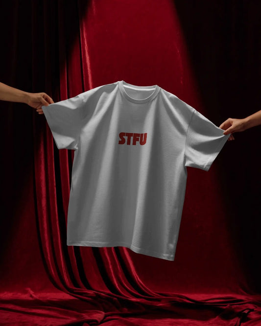 Unisex Oversized Standard T-Shirt