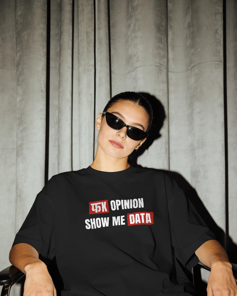 Unisex Oversized Classic T-Shirt