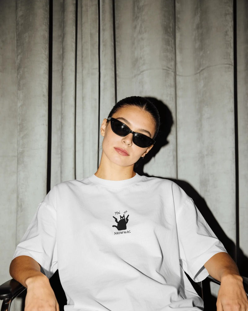 Unisex Classic Crew T-Shirt