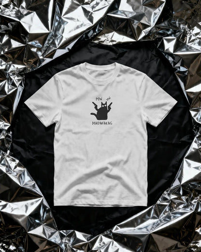 Unisex Classic Crew T-Shirt