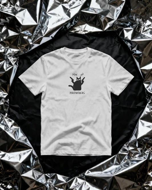 Unisex Classic Crew T-Shirt