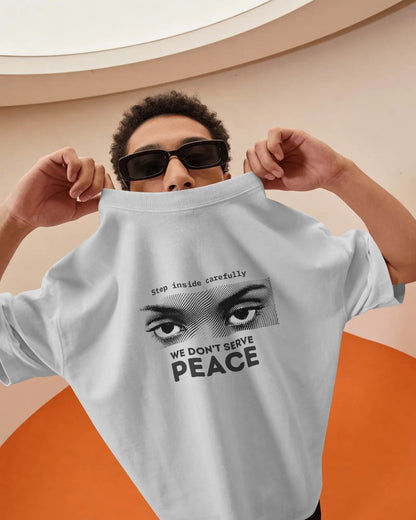 Unisex Classic Crew T-Shirt