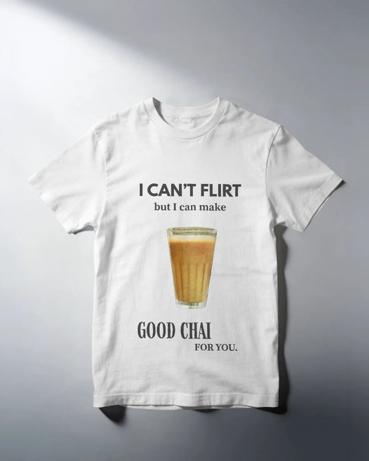 Unisex Classic Crew T-Shirt