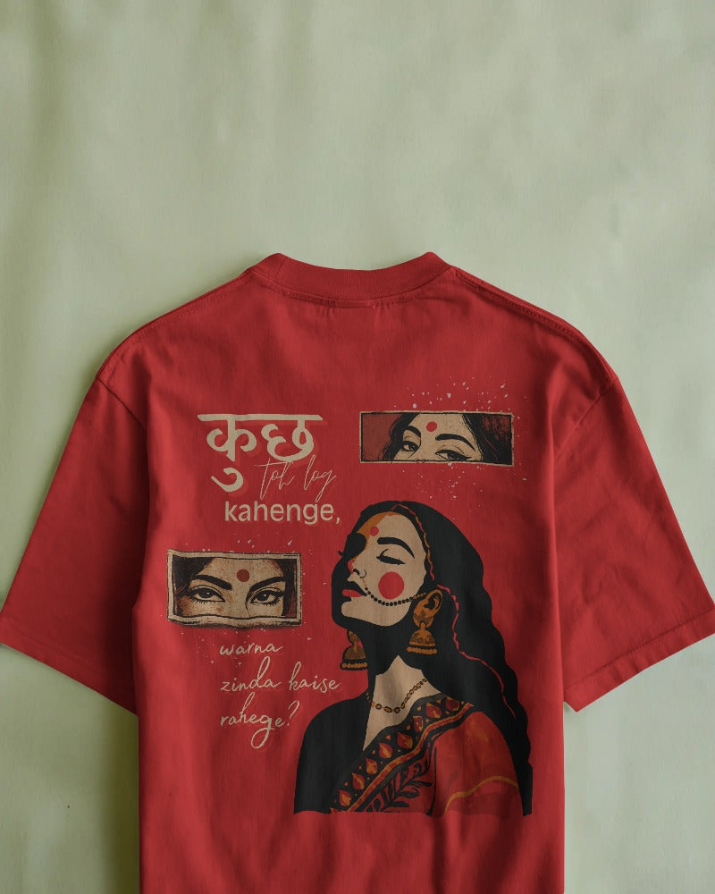 Nazariya T-Shirt