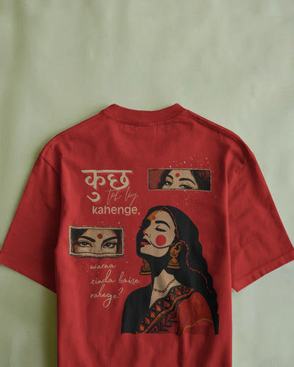 Nazariya T-Shirt