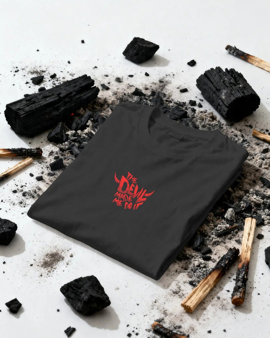 Unisex Classic Crew T-Shirt