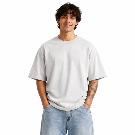 Dont Talk To Me | Boyfriend | Oversized T-shirt
