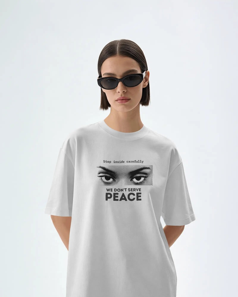 Unisex Classic Crew T-Shirt