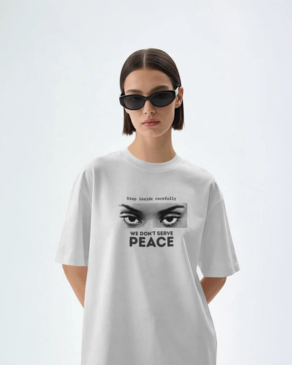 Unisex Classic Crew T-Shirt
