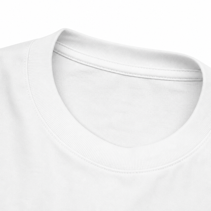 I Dont Make Mistakes | Oversized T-shirt