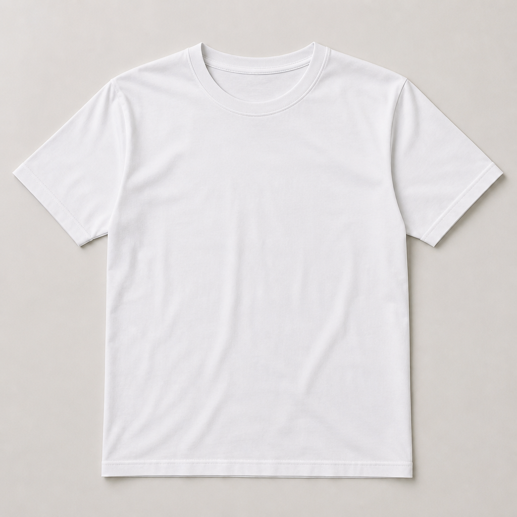 Flirt & Panic Tshirt
