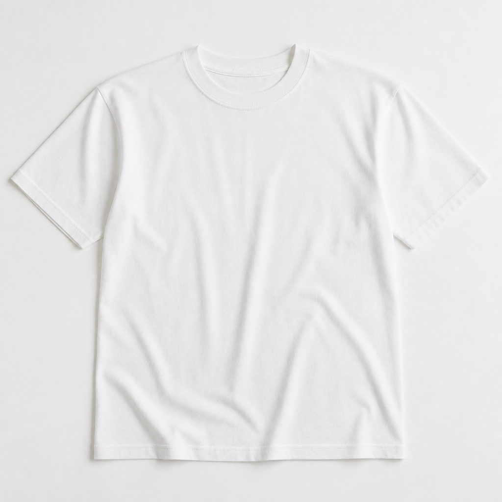 I Dont Make Mistakes | Oversized T-shirt
