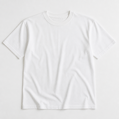 I Dont Make Mistakes | Oversized T-shirt