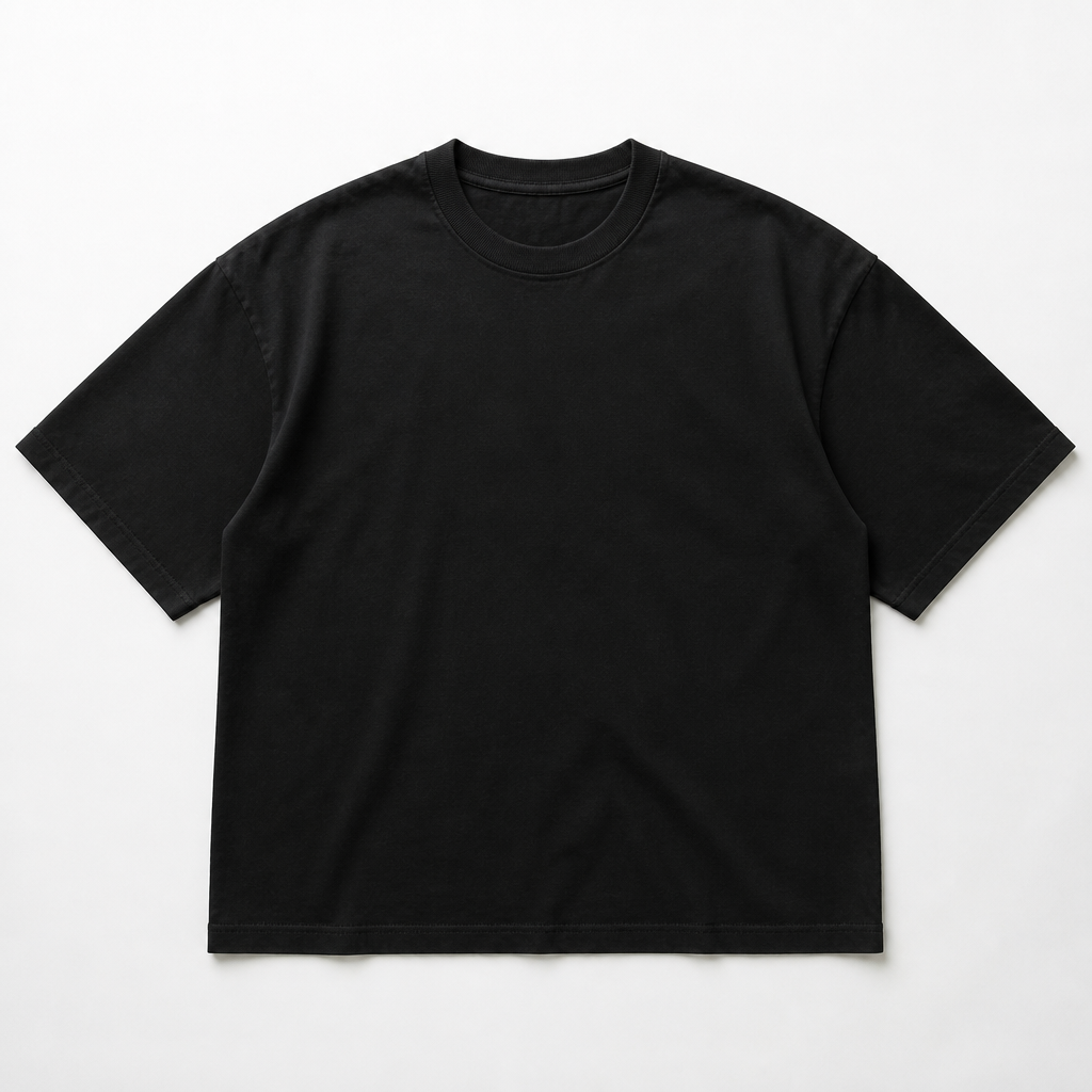 I Want Everything | Oversized T-shirt