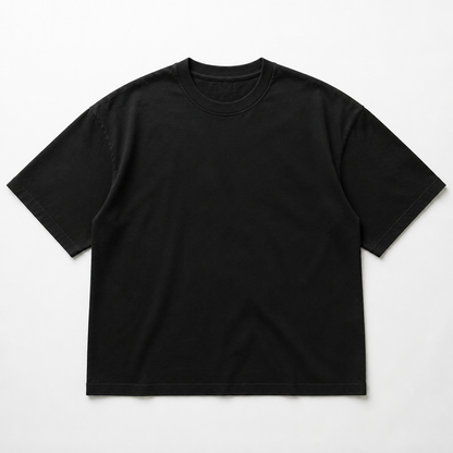 I Want Everything | Oversized T-shirt