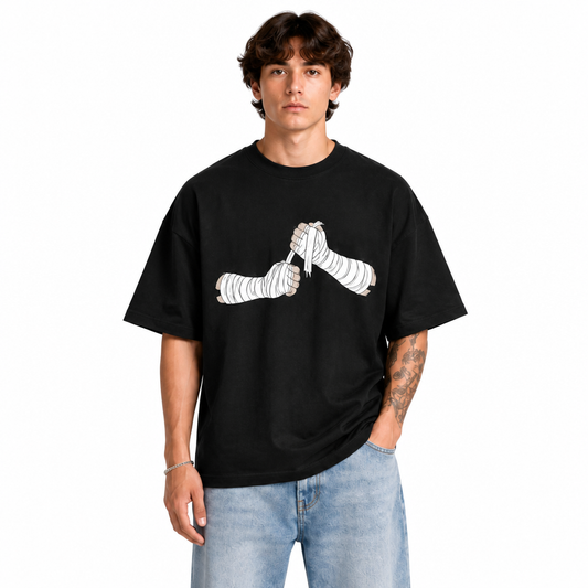 Kaizen Oversized T-Shirt