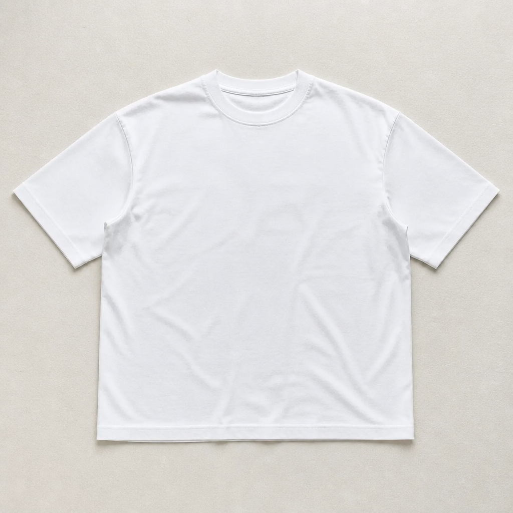 I Never Loose | Oversized Tshirt