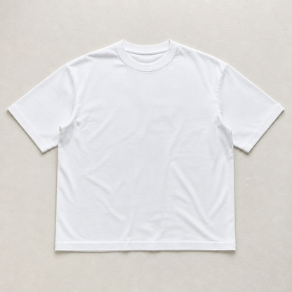 I Never Loose | Oversized Tshirt