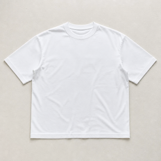 I Never Loose | Oversized Tshirt