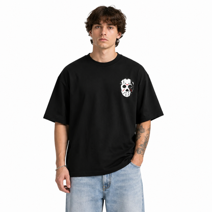 Mama's BOI Oversized T-Shirt