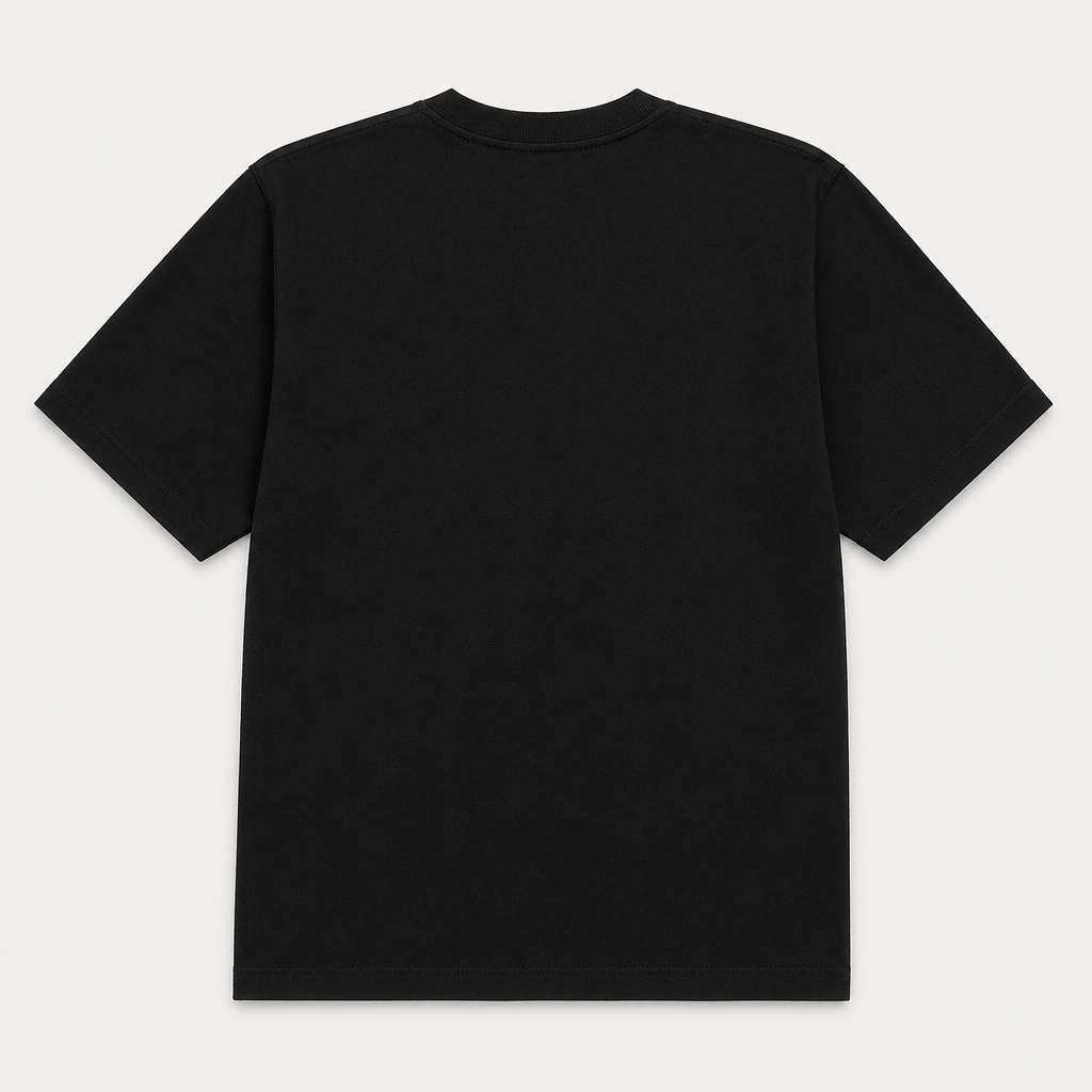 Bengal Tiger | Oversized Tee