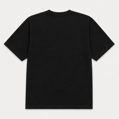 Bengal Tiger | Oversized Tee