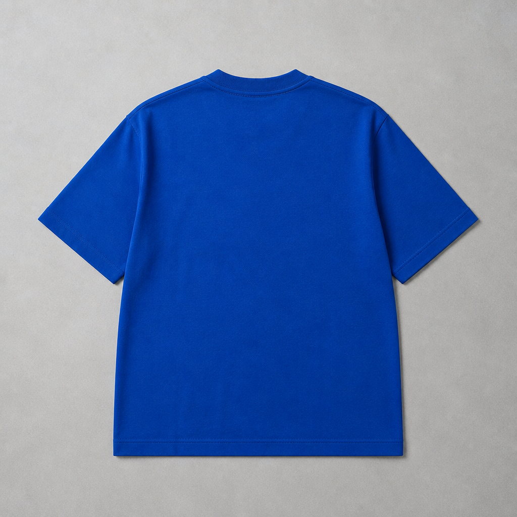 Dur-reh Oversized Tee | Unisex