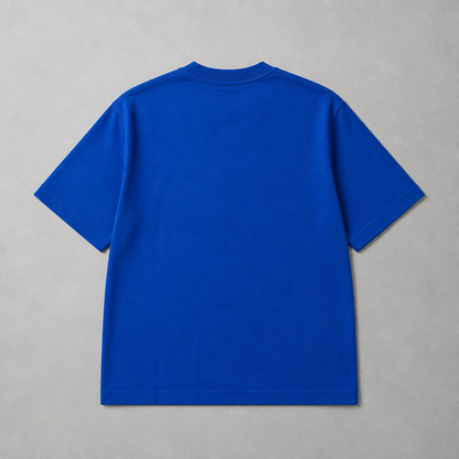 Dur-reh Oversized Tee | Unisex