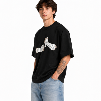 Kaizen Oversized T-Shirt