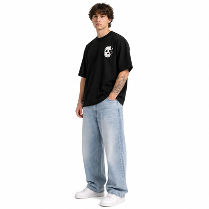 Mama's BOI Oversized T-Shirt