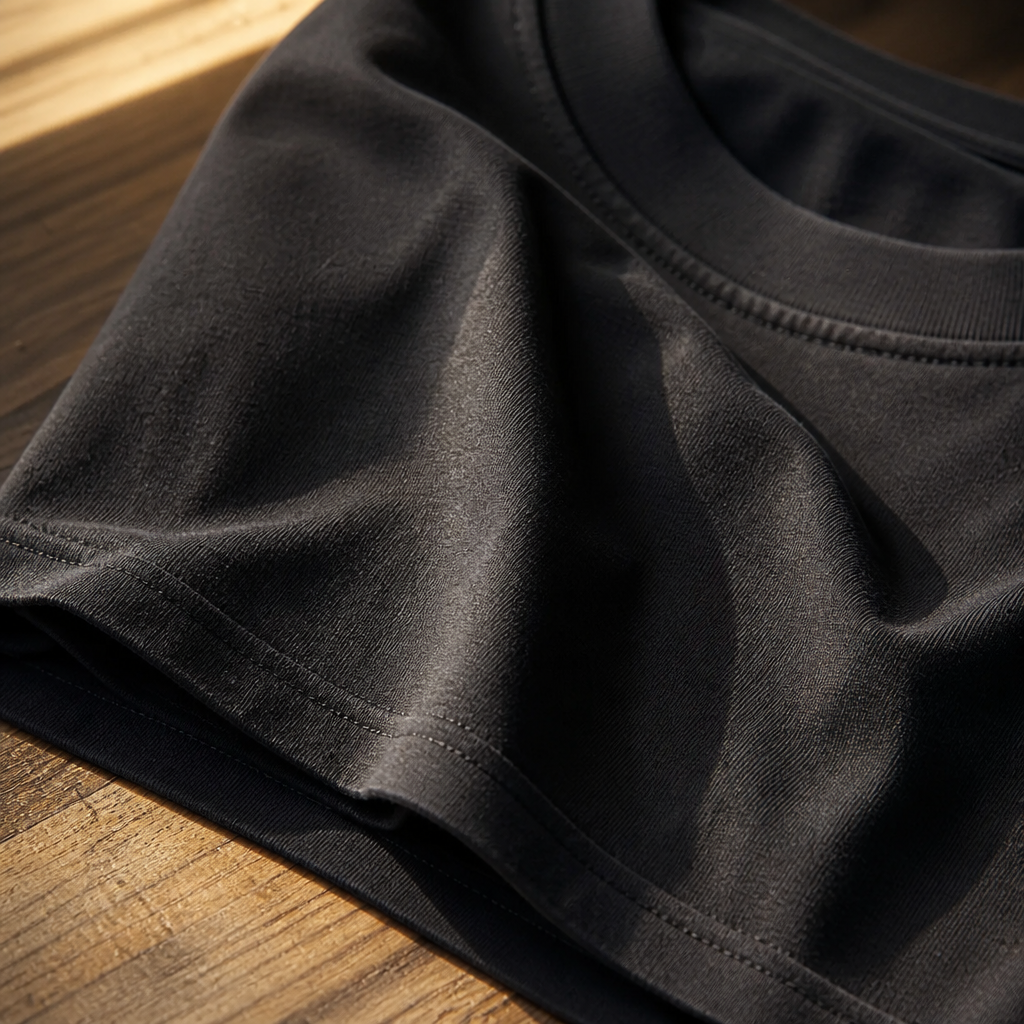 I Want Everything | Oversized T-shirt