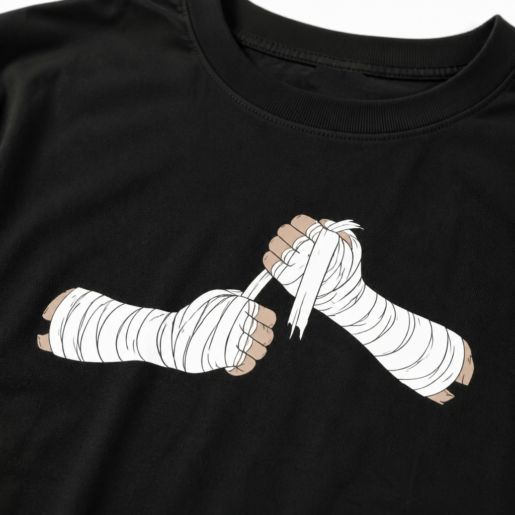 Kaizen Oversized T-Shirt