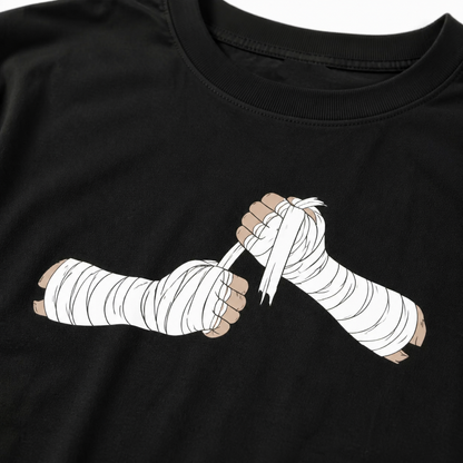 Kaizen Oversized T-Shirt